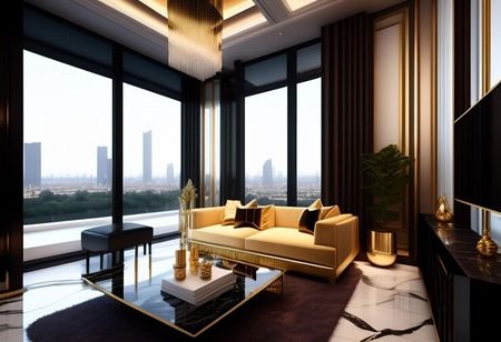 Statement Pieces by Brands For 2024: Elevating Spaces with Bold Designs